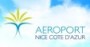 Aeroport de Nice Cote d ' Azur